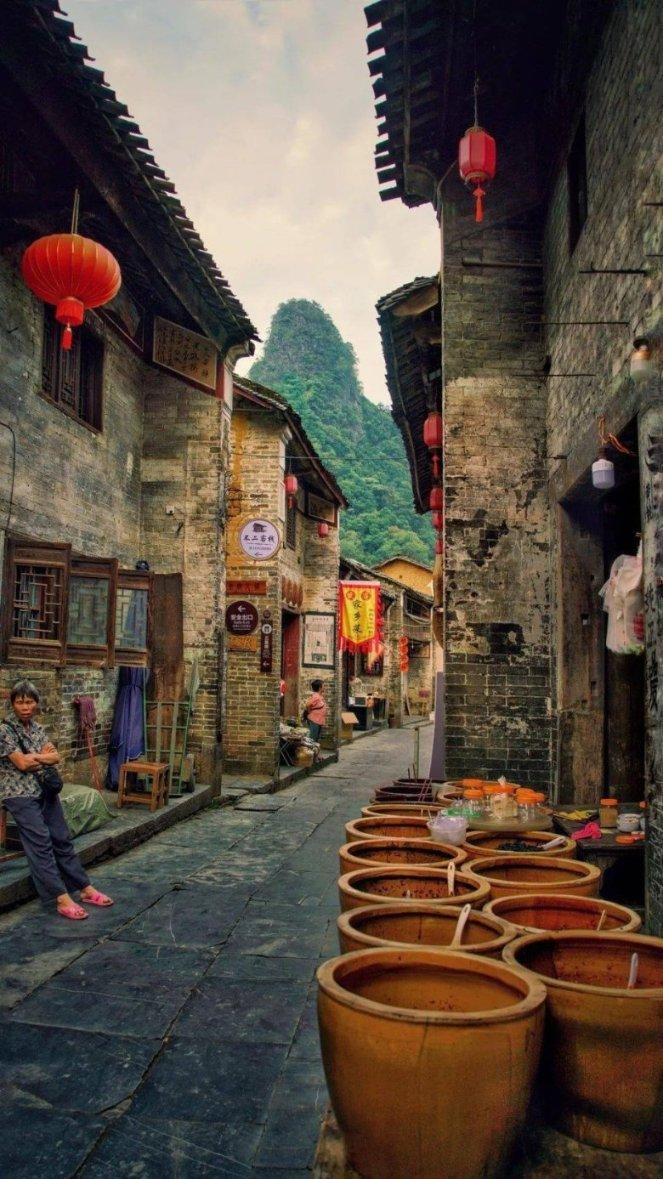 沙漠废墟逃离